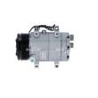 Compresseur, climatisation NRF [32028]
