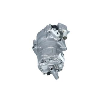 Compresseur, climatisation NRF [320280G]