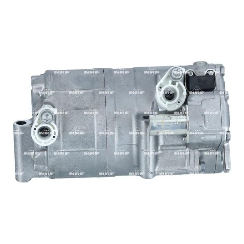 Compresseur, climatisation NRF 320280G - Visuel 2