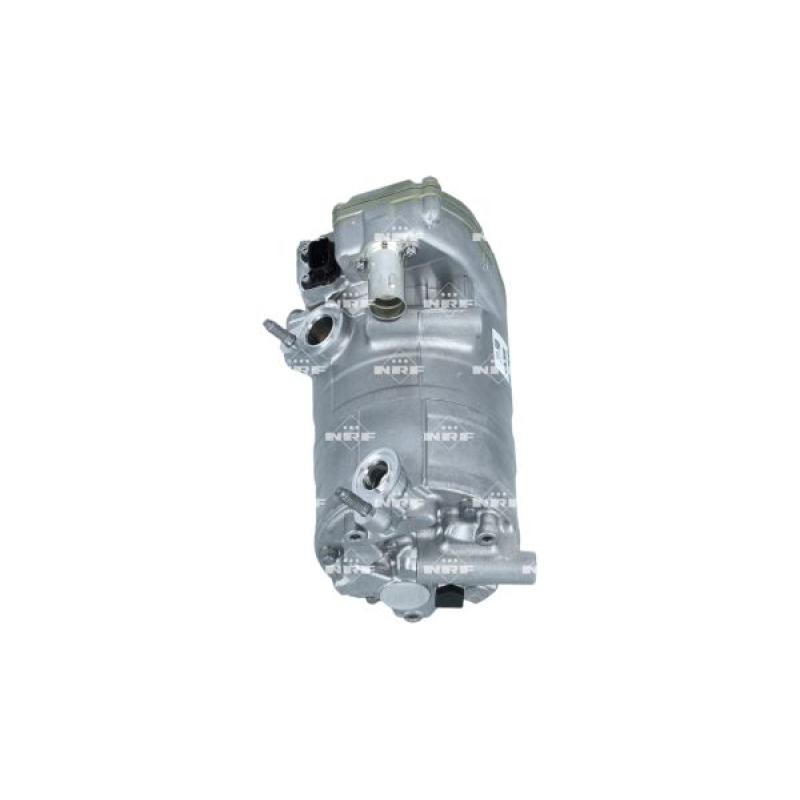 Compresseur, climatisation NRF 320281G - Visuel 1