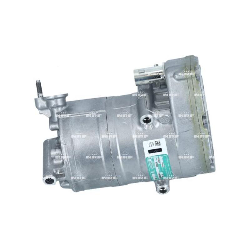 Compresseur, climatisation NRF 320281G - Visuel 2