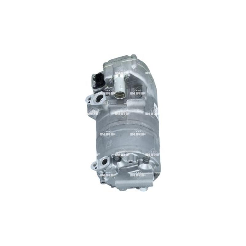 Compresseur, climatisation NRF 320282G - Visuel 1