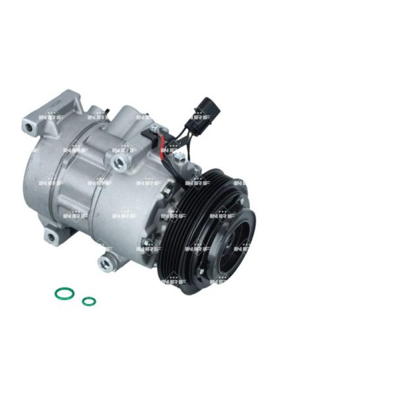 Compresseur, climatisation NRF 320290 - Visuel 1