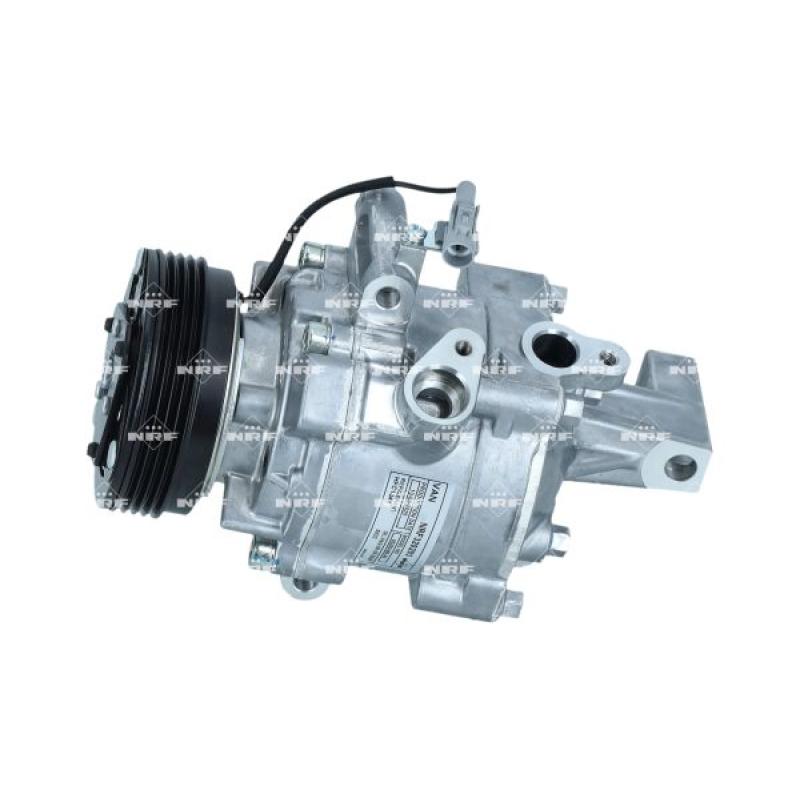 Compresseur, climatisation NRF 320293 - Visuel 2
