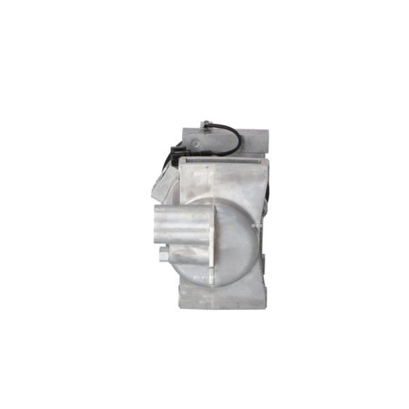 Compresseur, climatisation NRF 320109 - Visuel 2