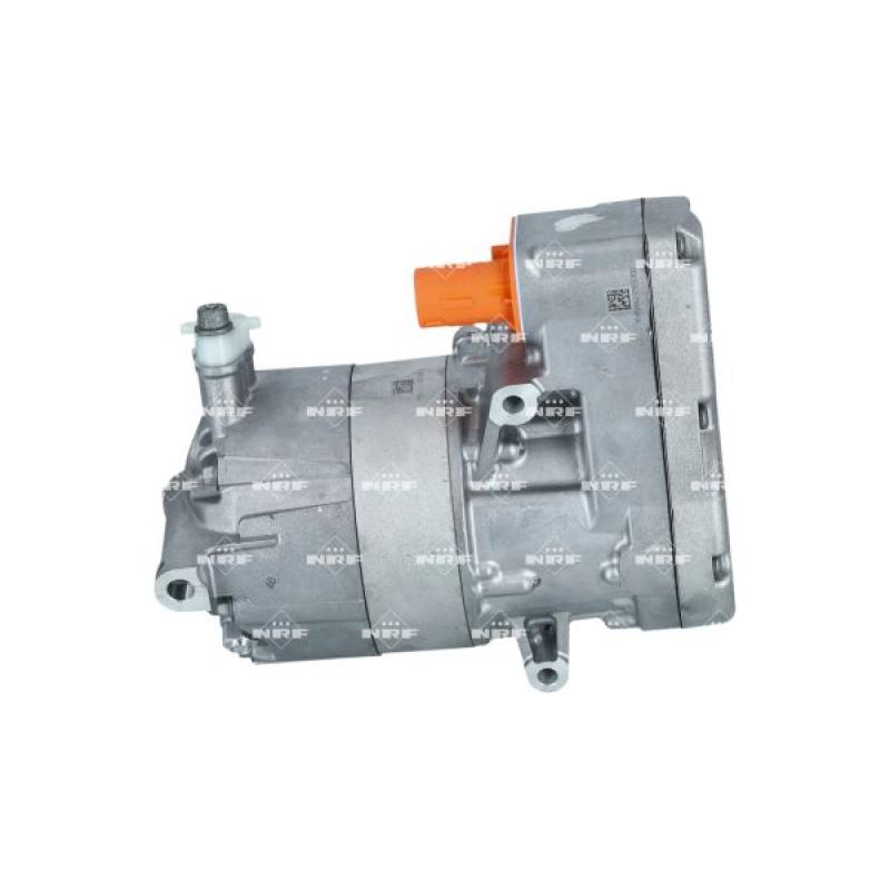 Compresseur, climatisation NRF 320305 - Visuel 2