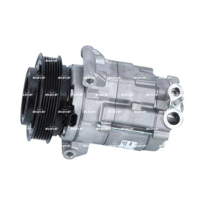 Compresseur, climatisation NRF 320116 - Visuel 1