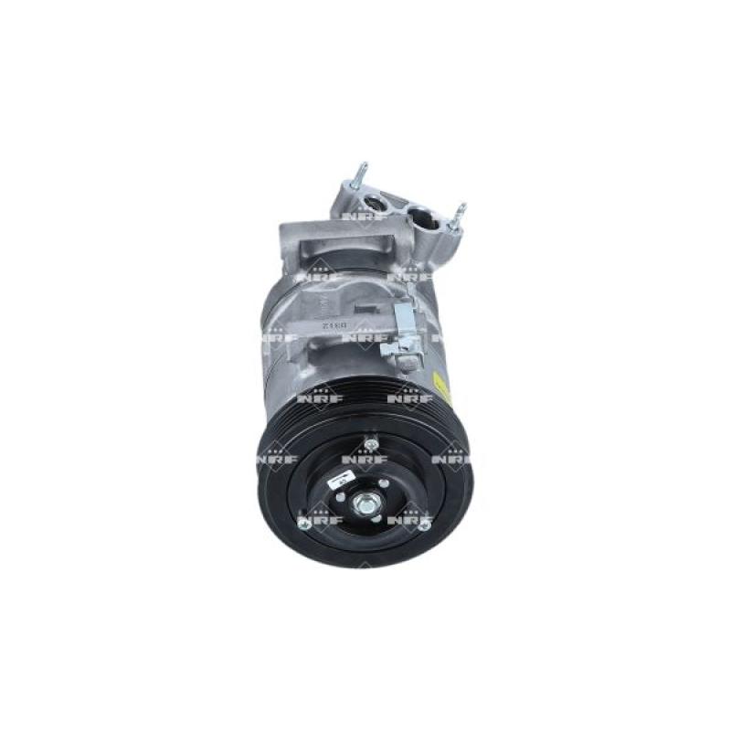 Compresseur, climatisation NRF 320120 - Visuel 2