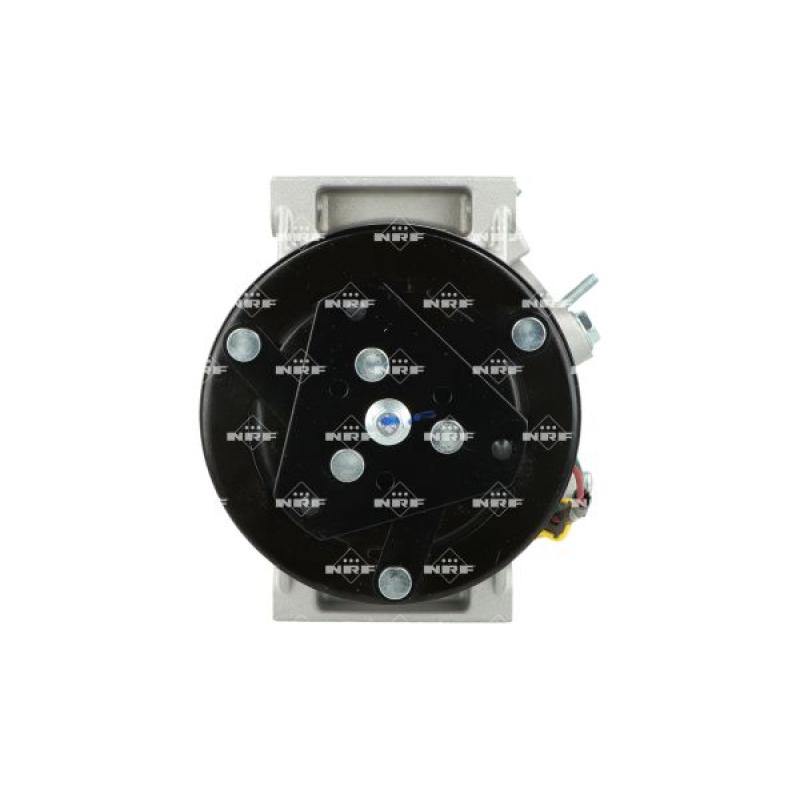 Compresseur, climatisation NRF 320121 - Visuel 2