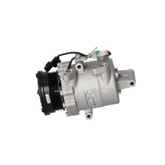 Compresseur, climatisation NRF 320125 pour MITSUBISHI LANCER 1.5 - 109cv
