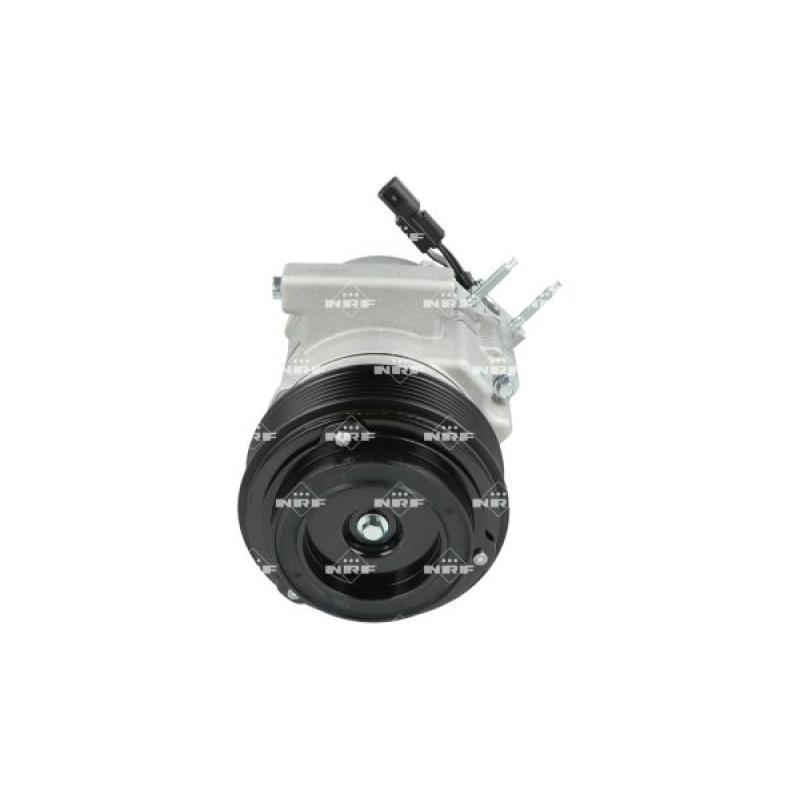 Compresseur, climatisation NRF 320126 - Visuel 2