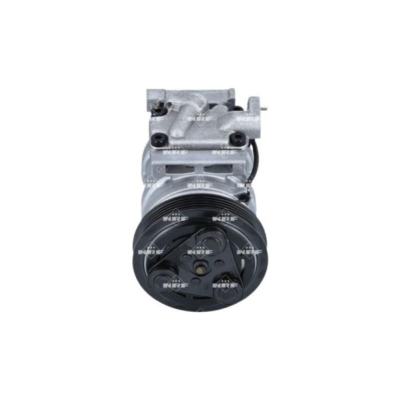 Compresseur, climatisation NRF 320134G - Visuel 1