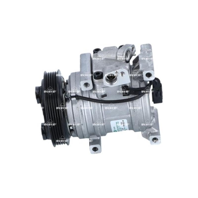 Compresseur, climatisation NRF 320134G - Visuel 2