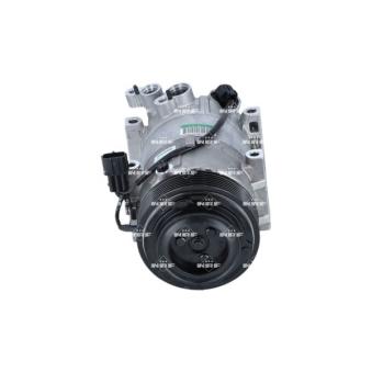 Compresseur, climatisation NRF OEM 97701B9150