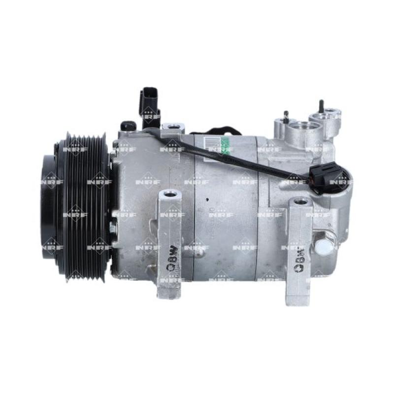 Compresseur, climatisation NRF 320137G - Visuel 2