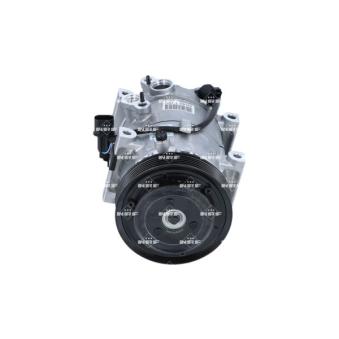 Compresseur, climatisation NRF [320142G]