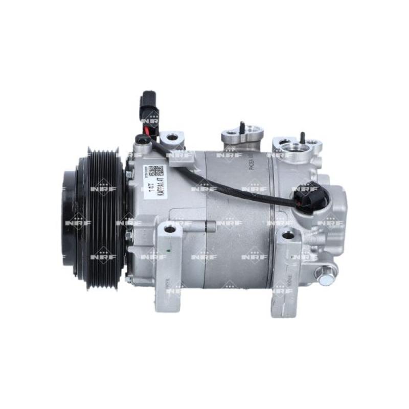 Compresseur, climatisation NRF 320143G - Visuel 2
