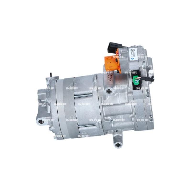 Compresseur, climatisation NRF 320146G - Visuel 2