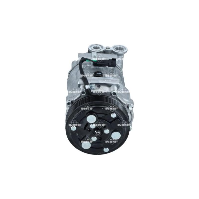 Compresseur, climatisation NRF 320149 - Visuel 2