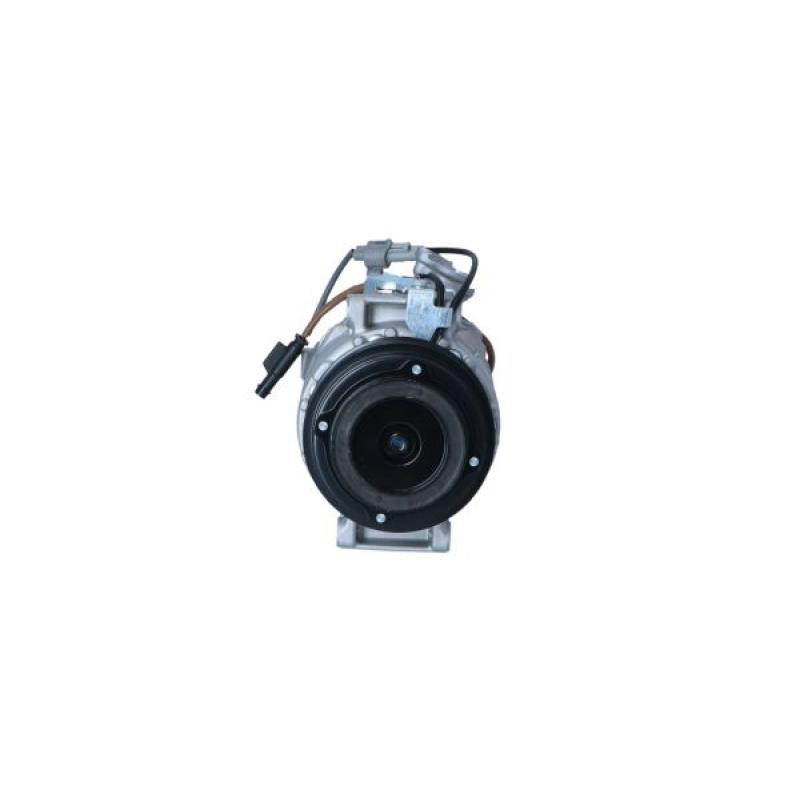 Compresseur, climatisation NRF 320153 - Visuel 2