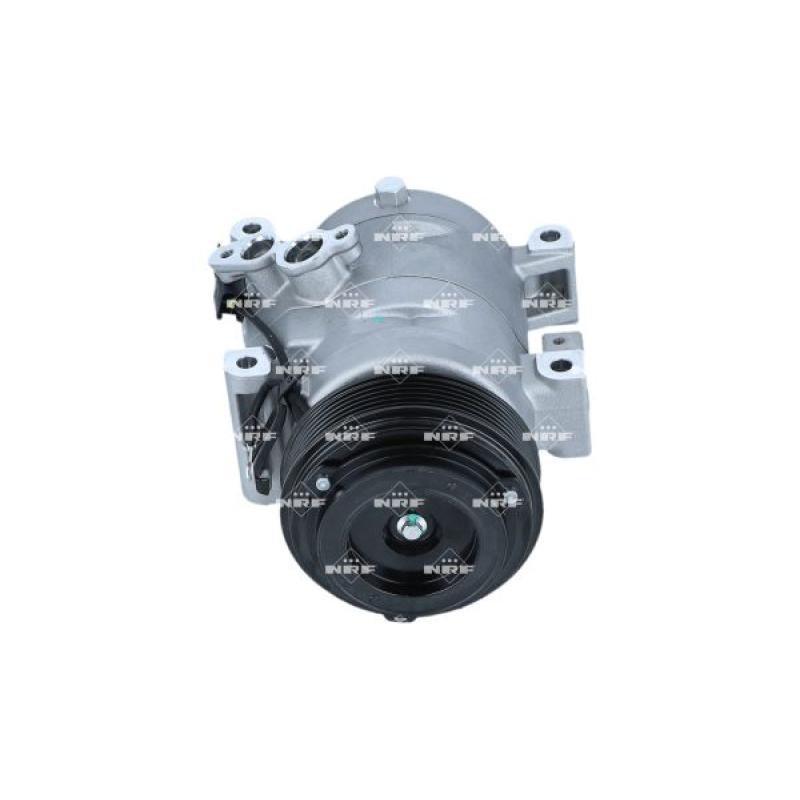 Compresseur, climatisation NRF 320154 - Visuel 2