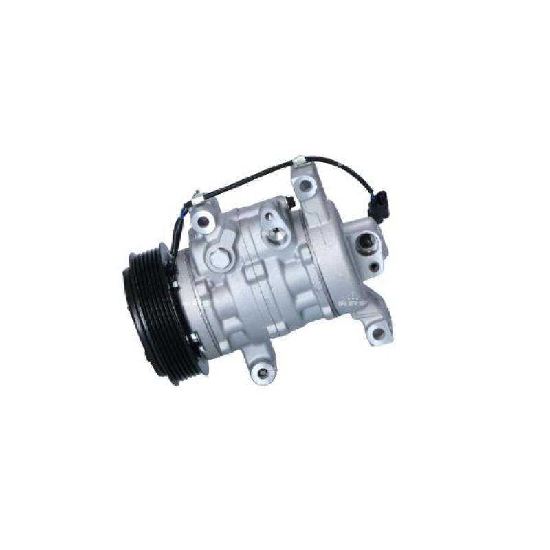 Compresseur, climatisation NRF 320156 - Visuel 1