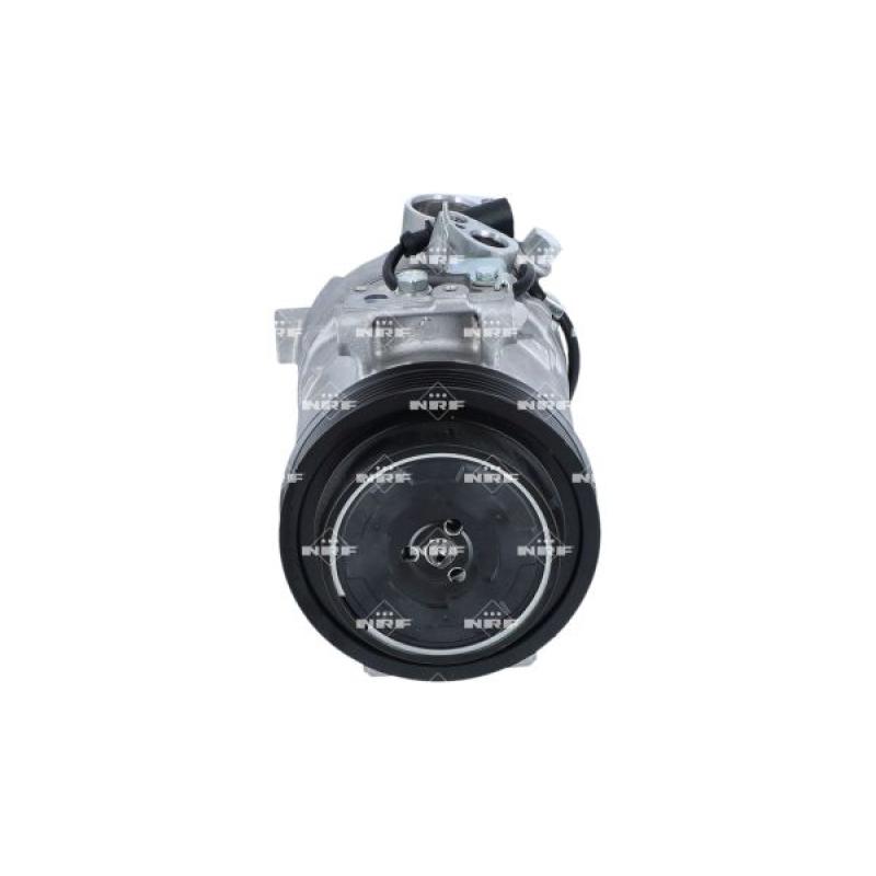 Compresseur, climatisation NRF 320158 - Visuel 1