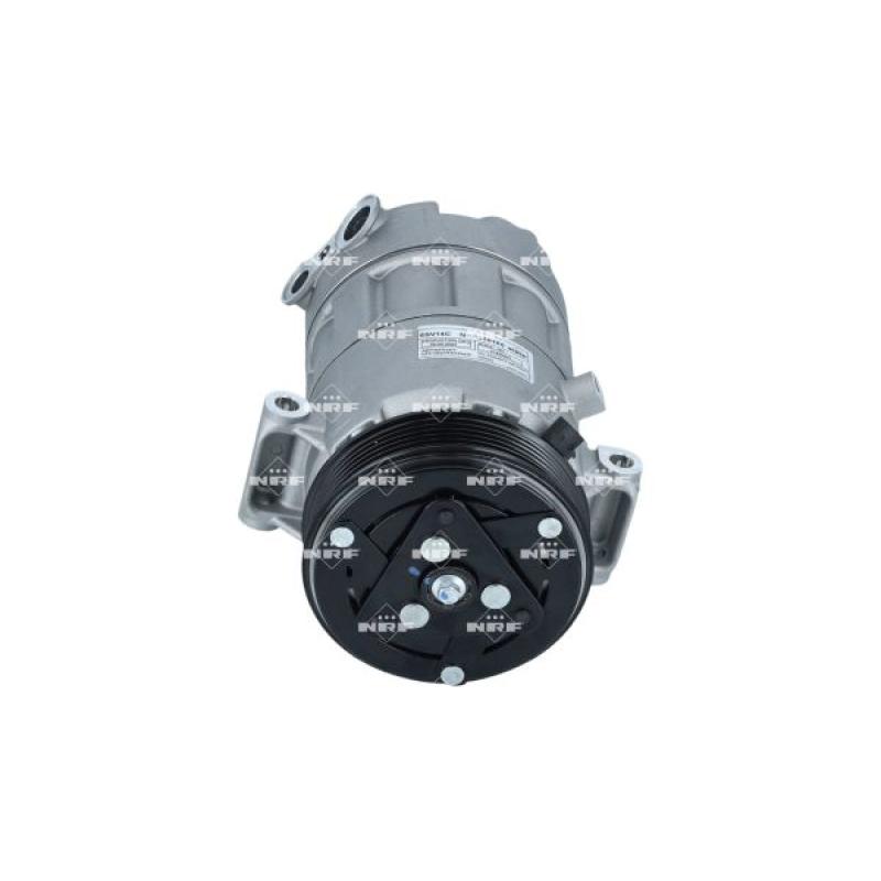 Compresseur, climatisation NRF 320160 - Visuel 2