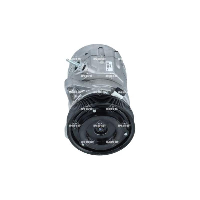 Compresseur, climatisation NRF 320162 - Visuel 2