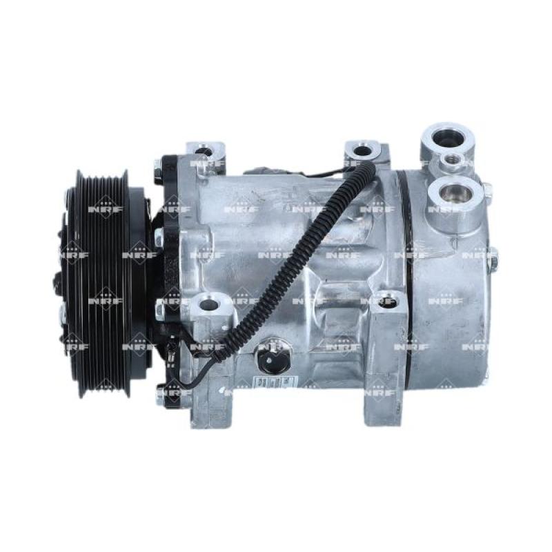 Compresseur, climatisation NRF 320165 - Visuel 2