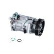 Compresseur, climatisation NRF [320178]