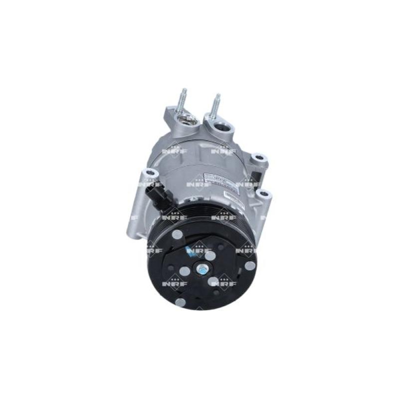 Compresseur, climatisation NRF 320179 - Visuel 2