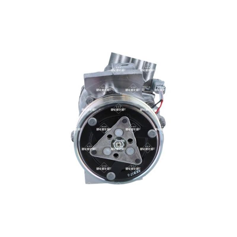 Compresseur, climatisation NRF 320181 - Visuel 1