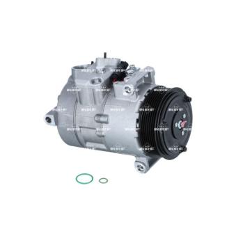 Compresseur, climatisation NRF OEM 0032308011