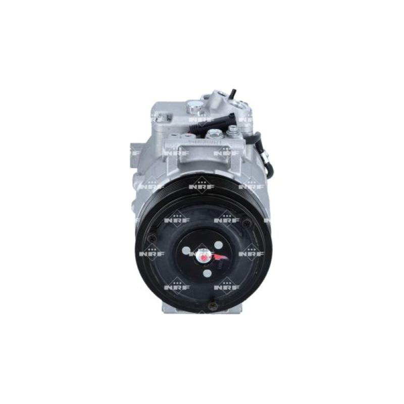 Compresseur, climatisation NRF 320183 - Visuel 2