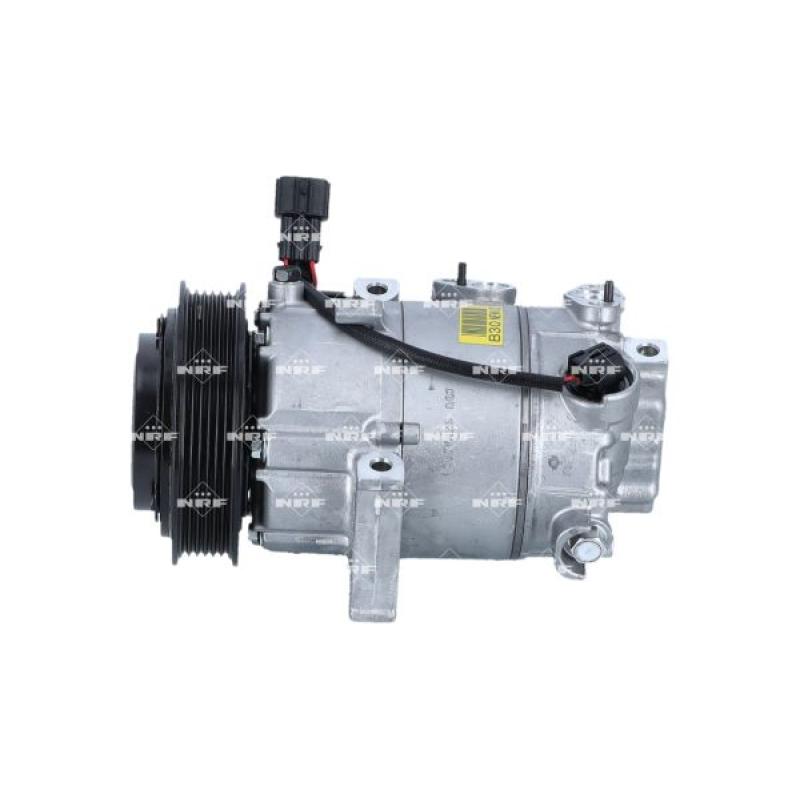 Compresseur, climatisation NRF 320185G - Visuel 2