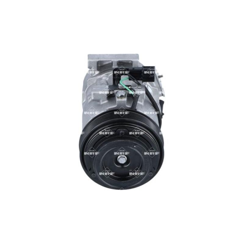 Compresseur, climatisation NRF 320187G - Visuel 1