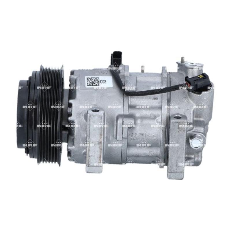 Compresseur, climatisation NRF 320191G - Visuel 2