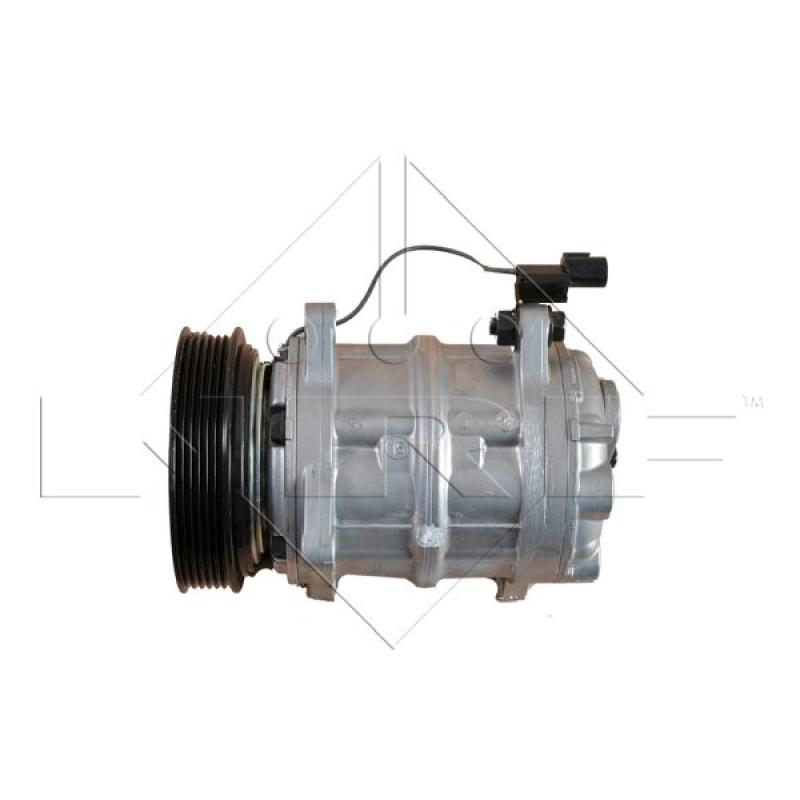 Compresseur, climatisation NRF 32038 - Visuel 1
