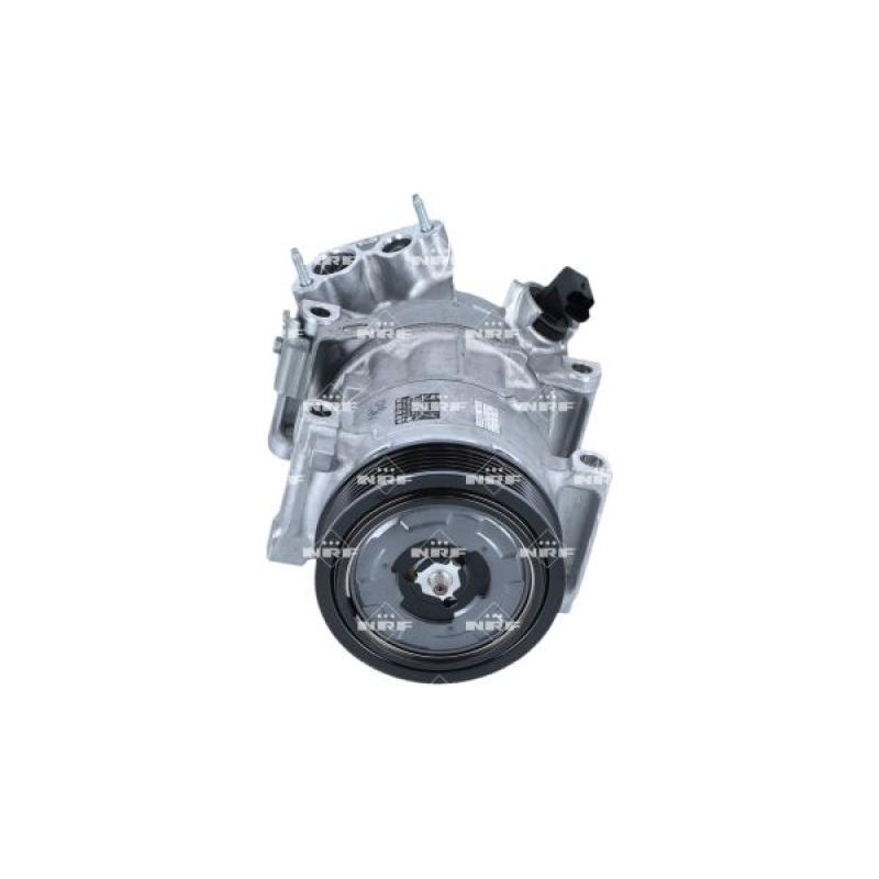 Compresseur, climatisation NRF 320198 - Visuel 1