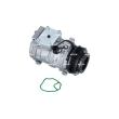 Compresseur, climatisation NRF [32048]
