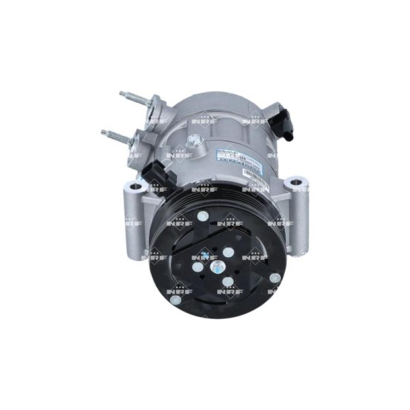 Compresseur, climatisation NRF 320202 - Visuel 2