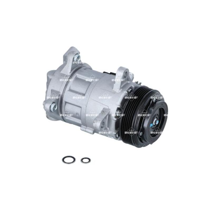 Compresseur, climatisation NRF 320203 - Visuel 1