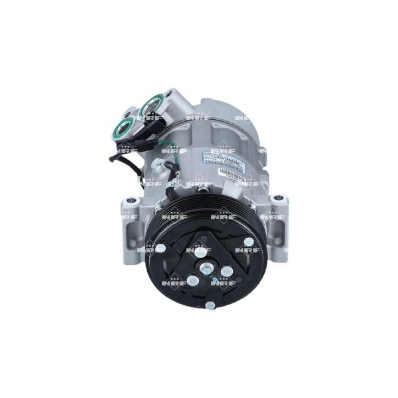 Compresseur, climatisation NRF 320204 - Visuel 2