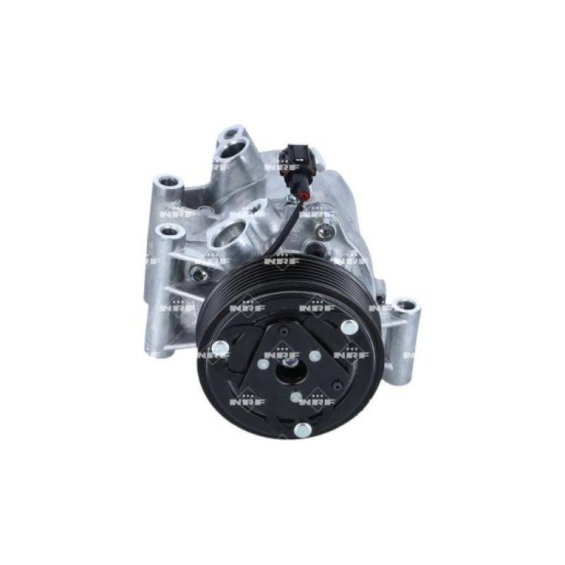 Compresseur, climatisation NRF 320206 - Visuel 1
