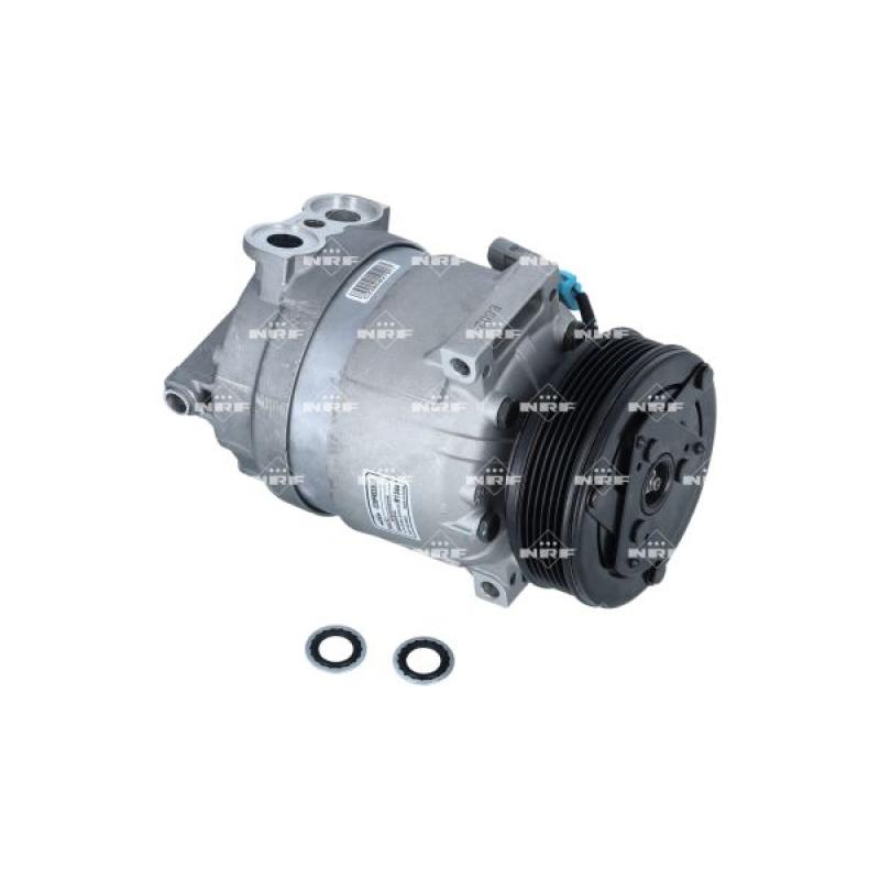 Compresseur, climatisation NRF 32021 - Visuel 1