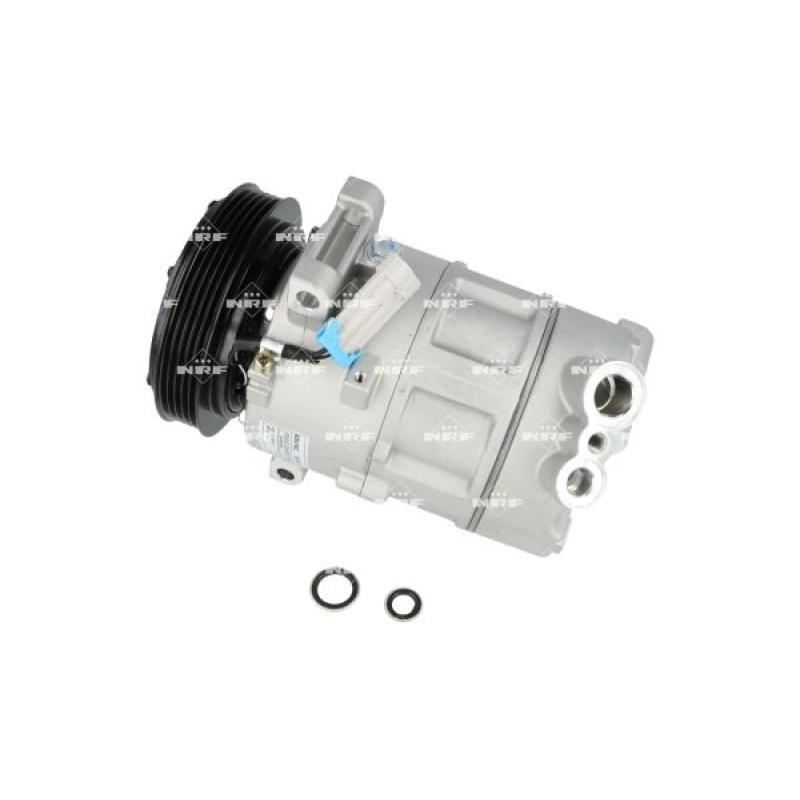 Compresseur, climatisation NRF 32117 - Visuel 1