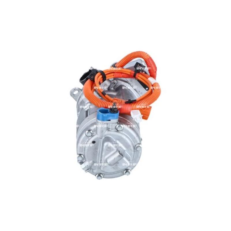 Compresseur, climatisation NRF 320210 - Visuel 1