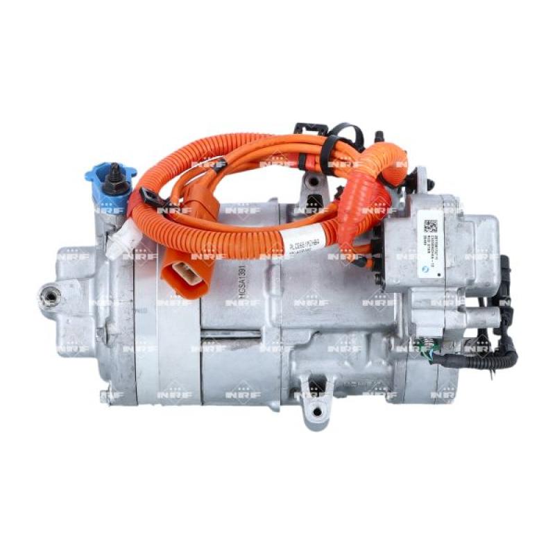 Compresseur, climatisation NRF 320210 - Visuel 2