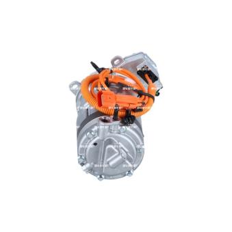 Compresseur, climatisation NRF OEM 108819800J Compresseur, climatisation NRF OEM 108819800J